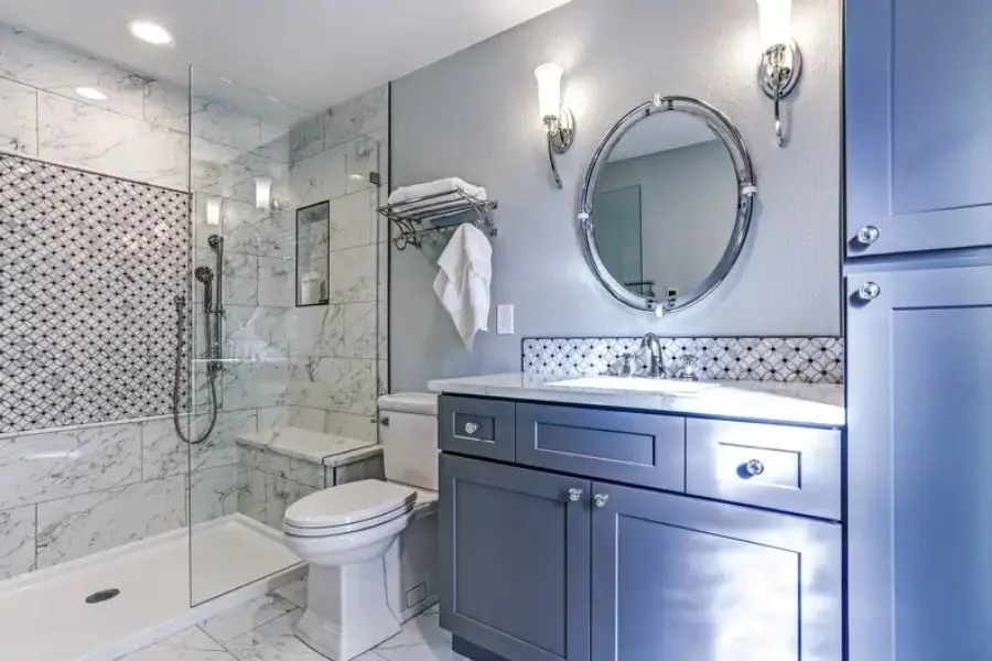 Choosing The Right Materials For Your Bathroom Remodel Bakersfield, CA Choosing The Right Materials For Your Bathroom Remodel Bakersfield, CA