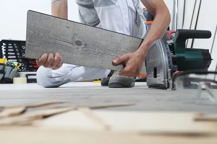How A Handyman Can Help With Flooring Installation Bakersfield, CA How A Handyman Can Help With Flooring Installation Bakersfield, CA