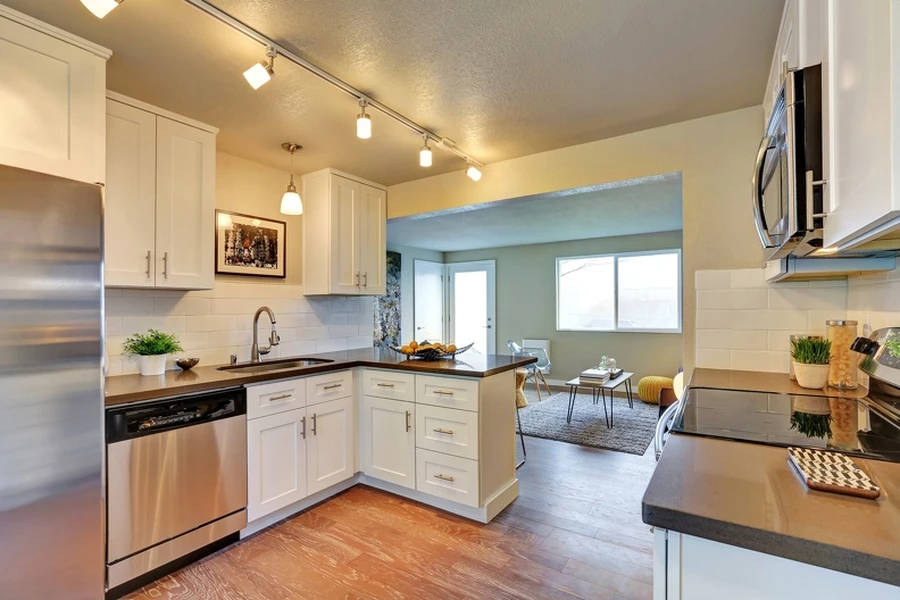 The Role Of Handyman Experts In Kitchen Layout Redesign in Bakersfield, CA The Role Of Handyman Experts In Kitchen Layout Redesign in Bakersfield, CA