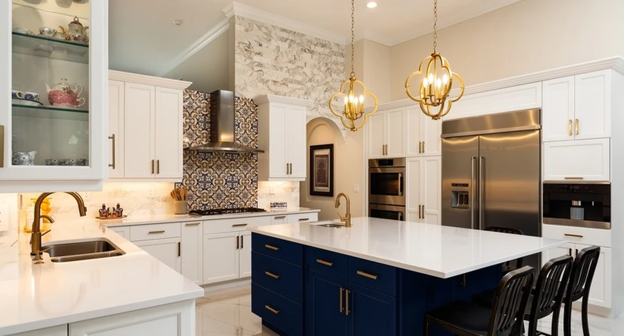 Why Professional Handyman Skills Matter In Kitchen Makeovers in Bakersfield, CA Why Professional Handyman Skills Matter In Kitchen Makeovers in Bakersfield, CA